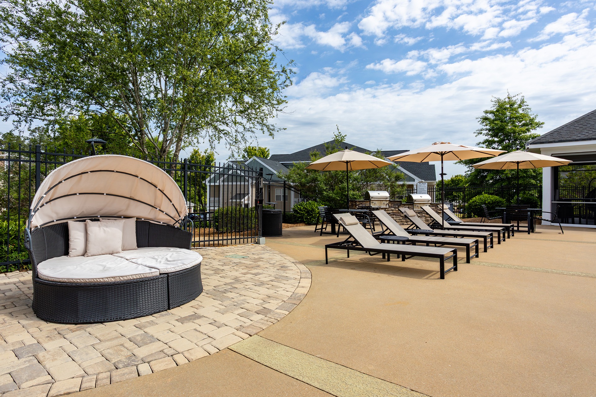 Woodland Trail Apartments Image 19