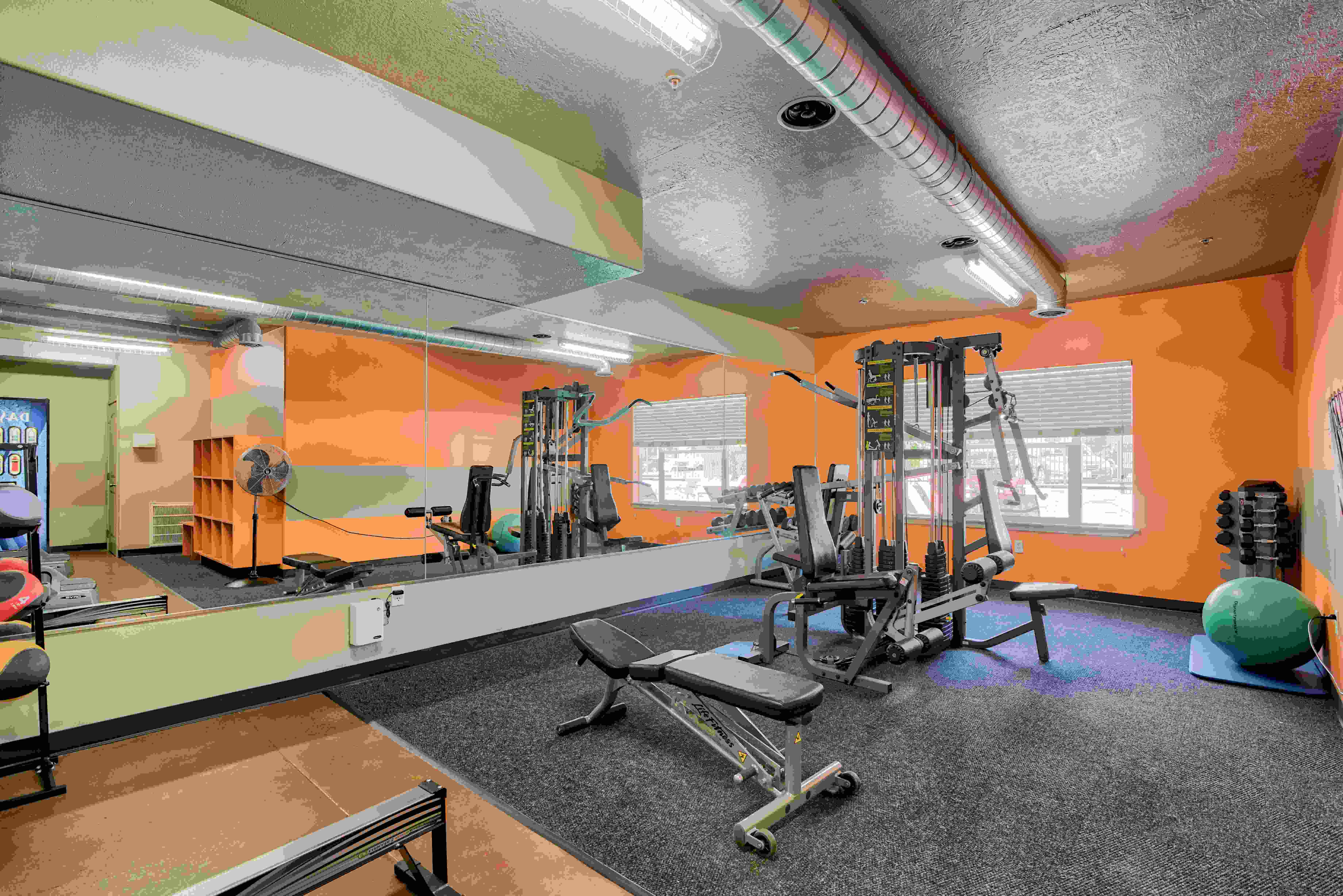 Meadowbrook Station Apartments Image 44