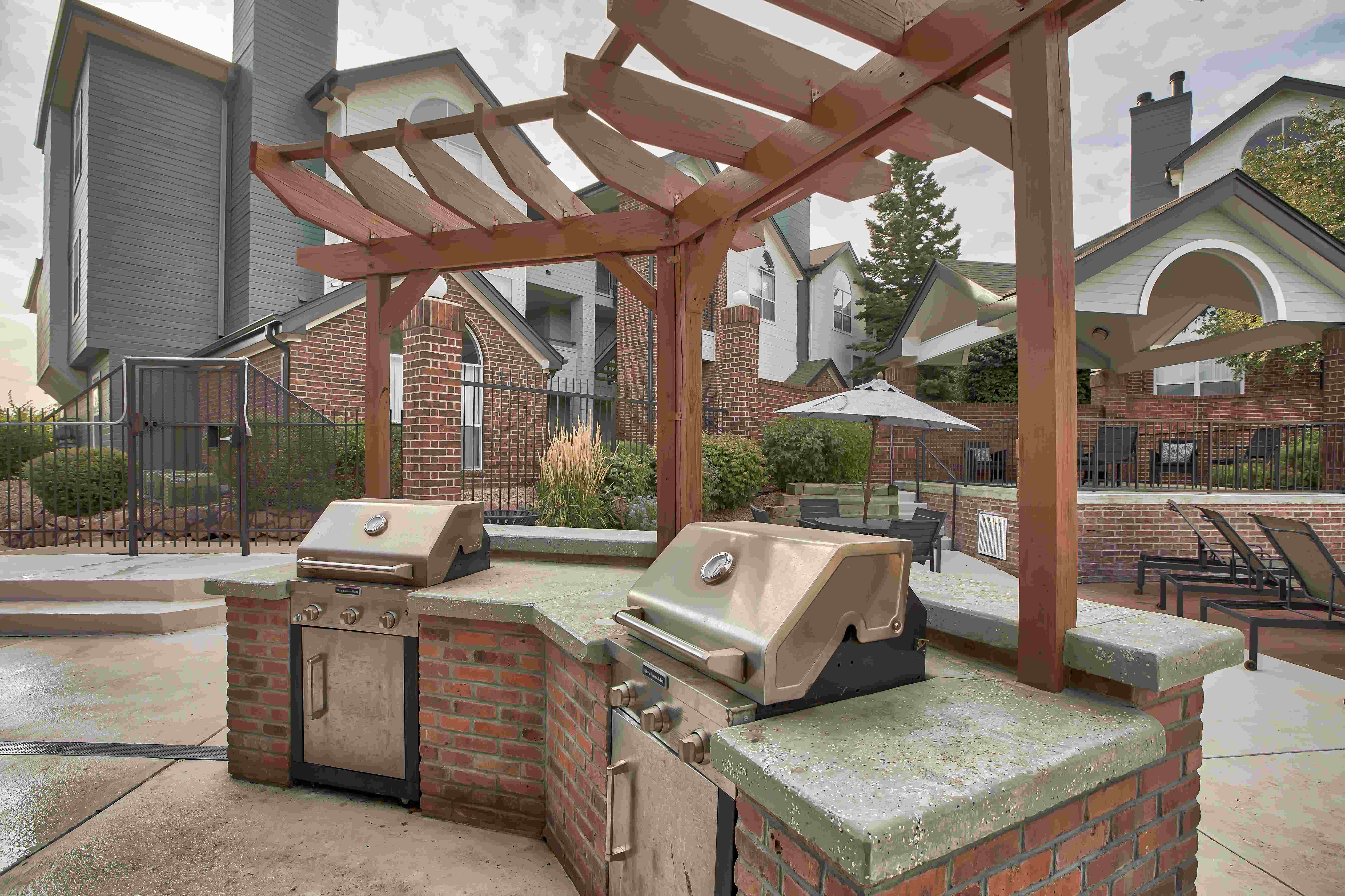 Keystone Apartments Image 35