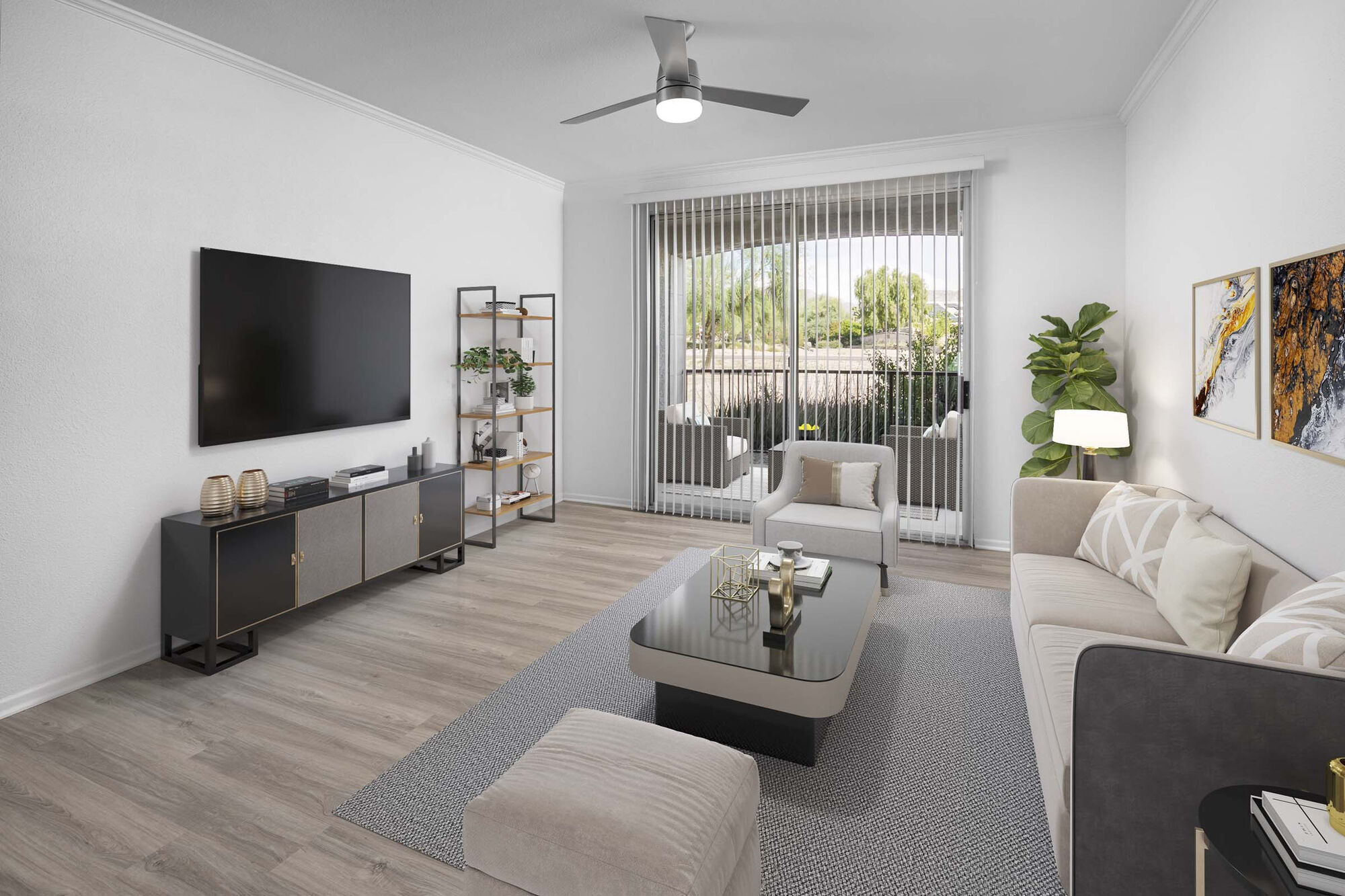 Camden San Marcos Image 4