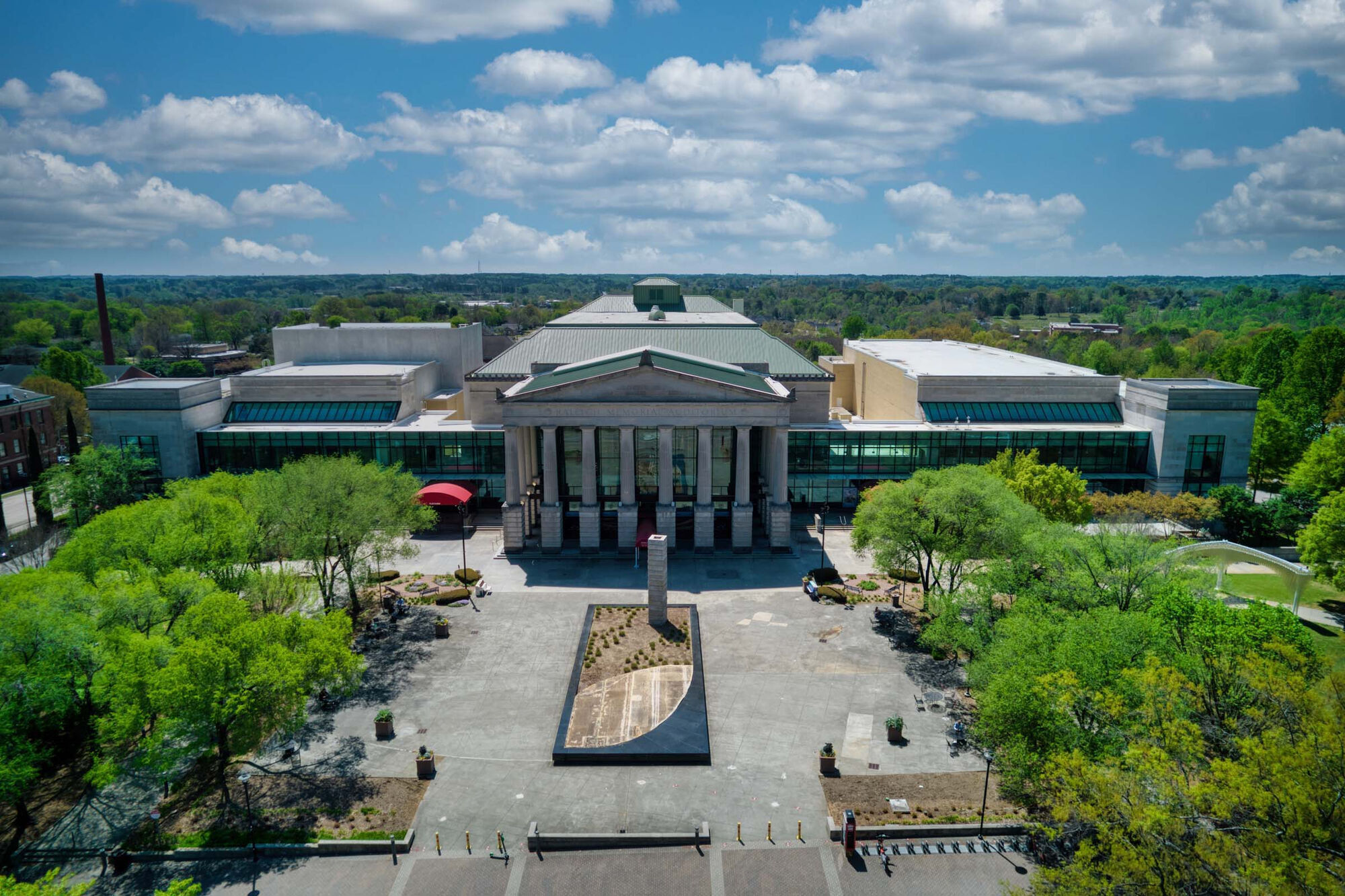 Camden Village District Image 56