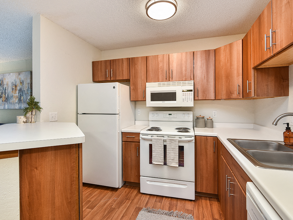 Westwind Apartments Image 4