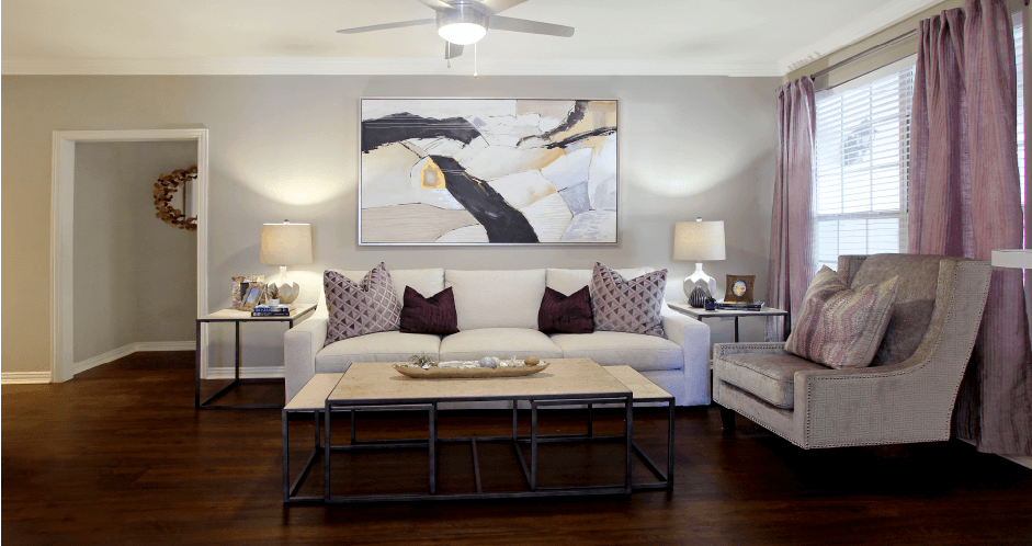 The Saxony Apartments Image 32