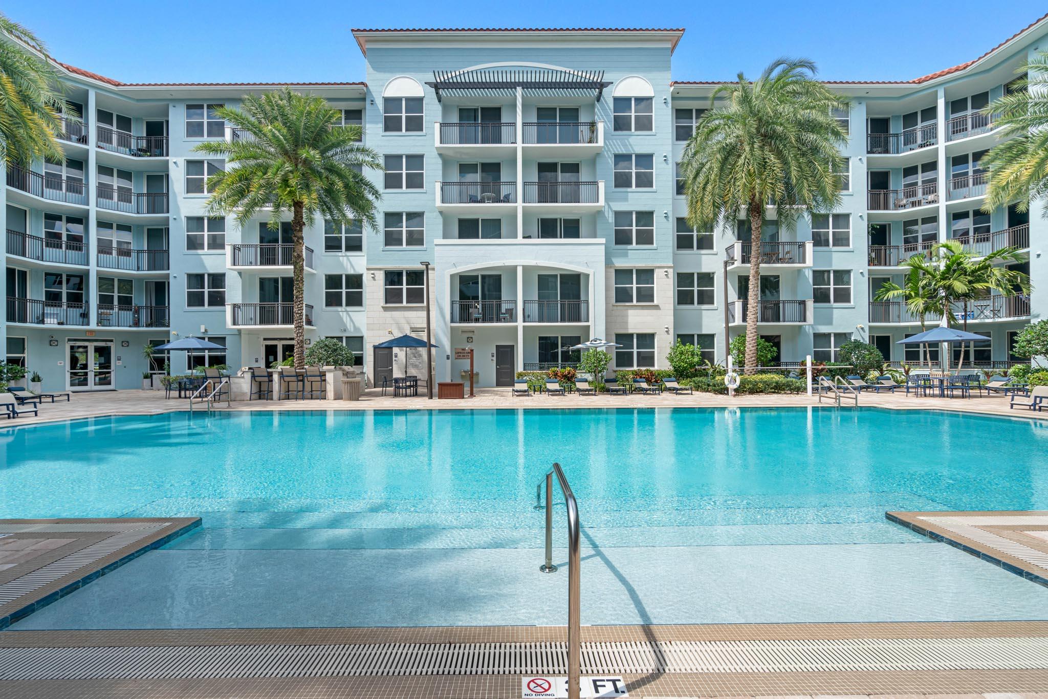 Paraiso at Fountain Square Image 13