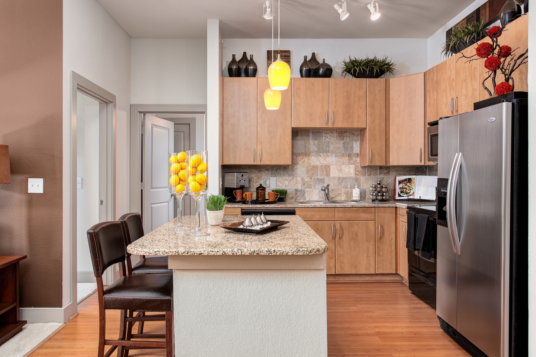 West 18th Lofts Image 14