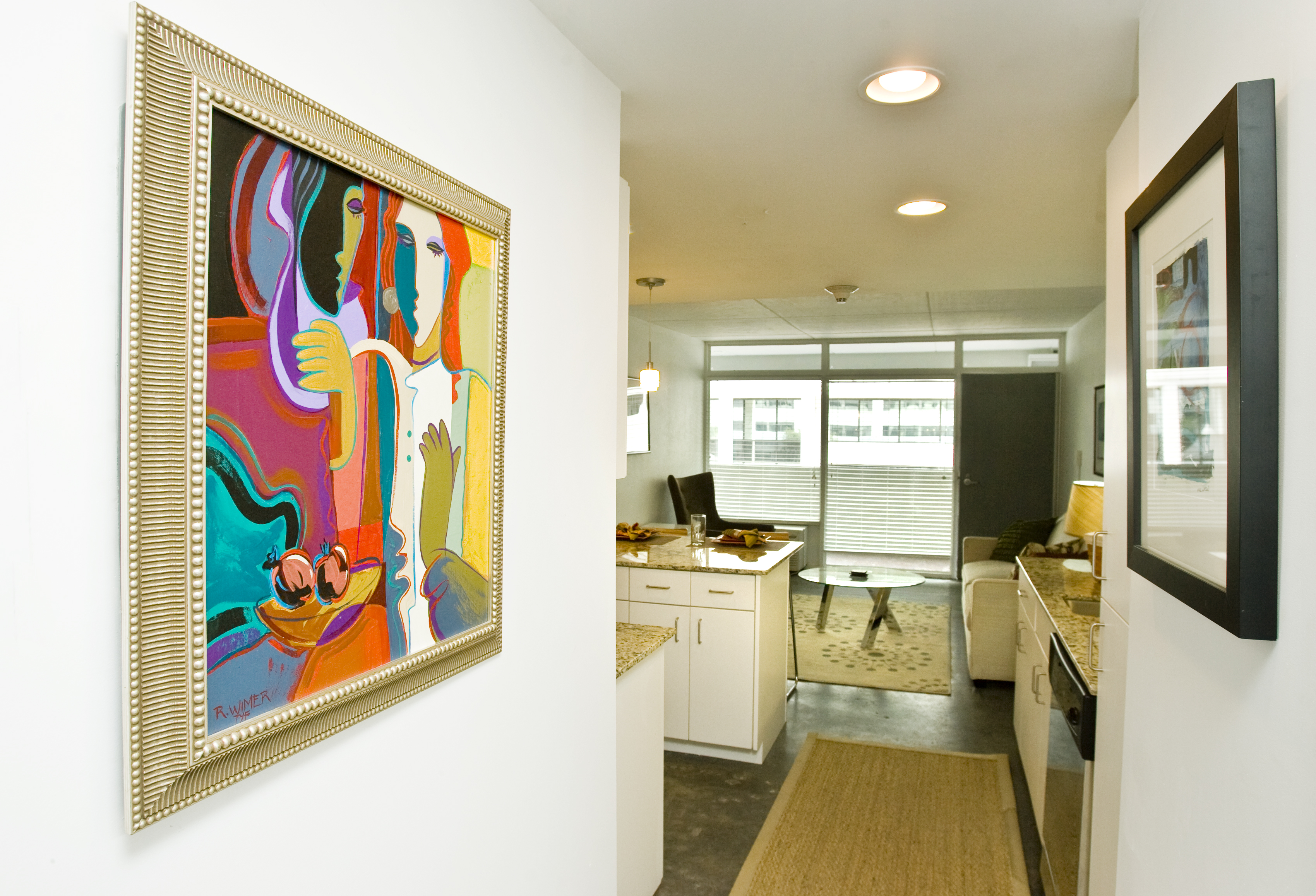 Palms on Main Image 6