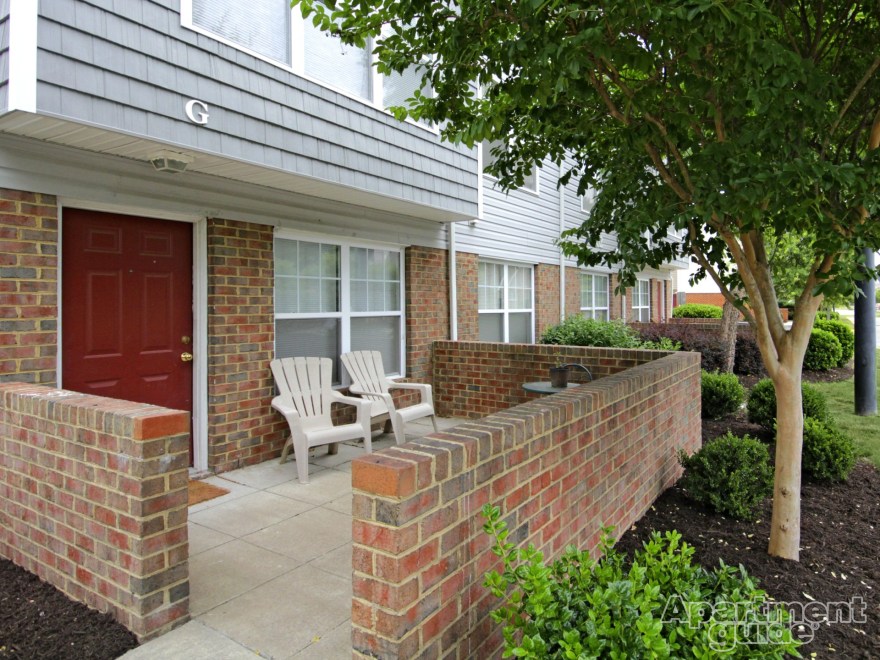 The Suites at Port Warwick Image 4