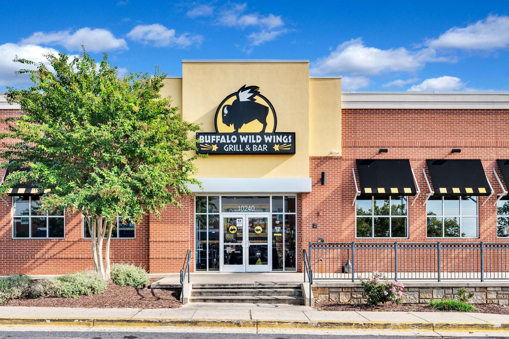 Camden College Park Image 45