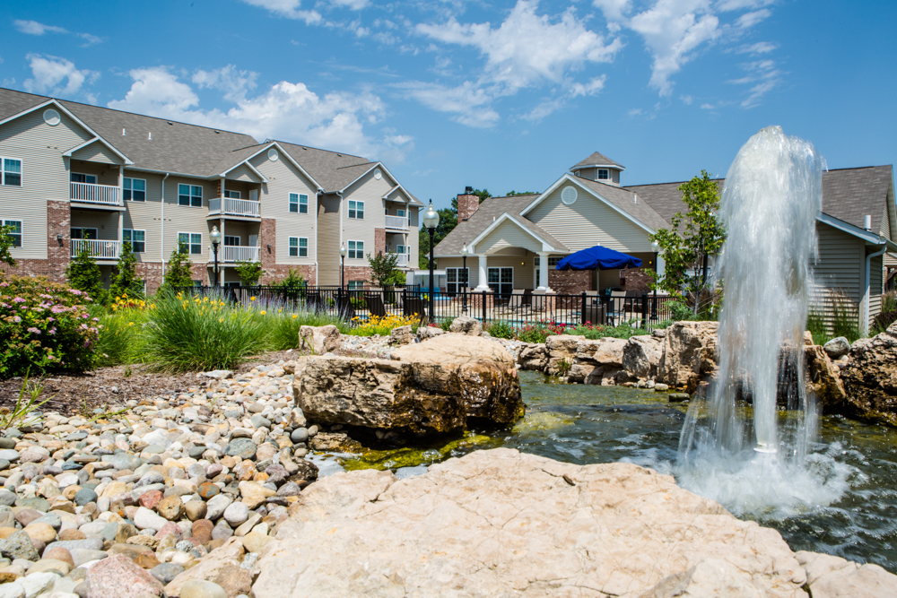 Villas at Crystal Lake Image 8