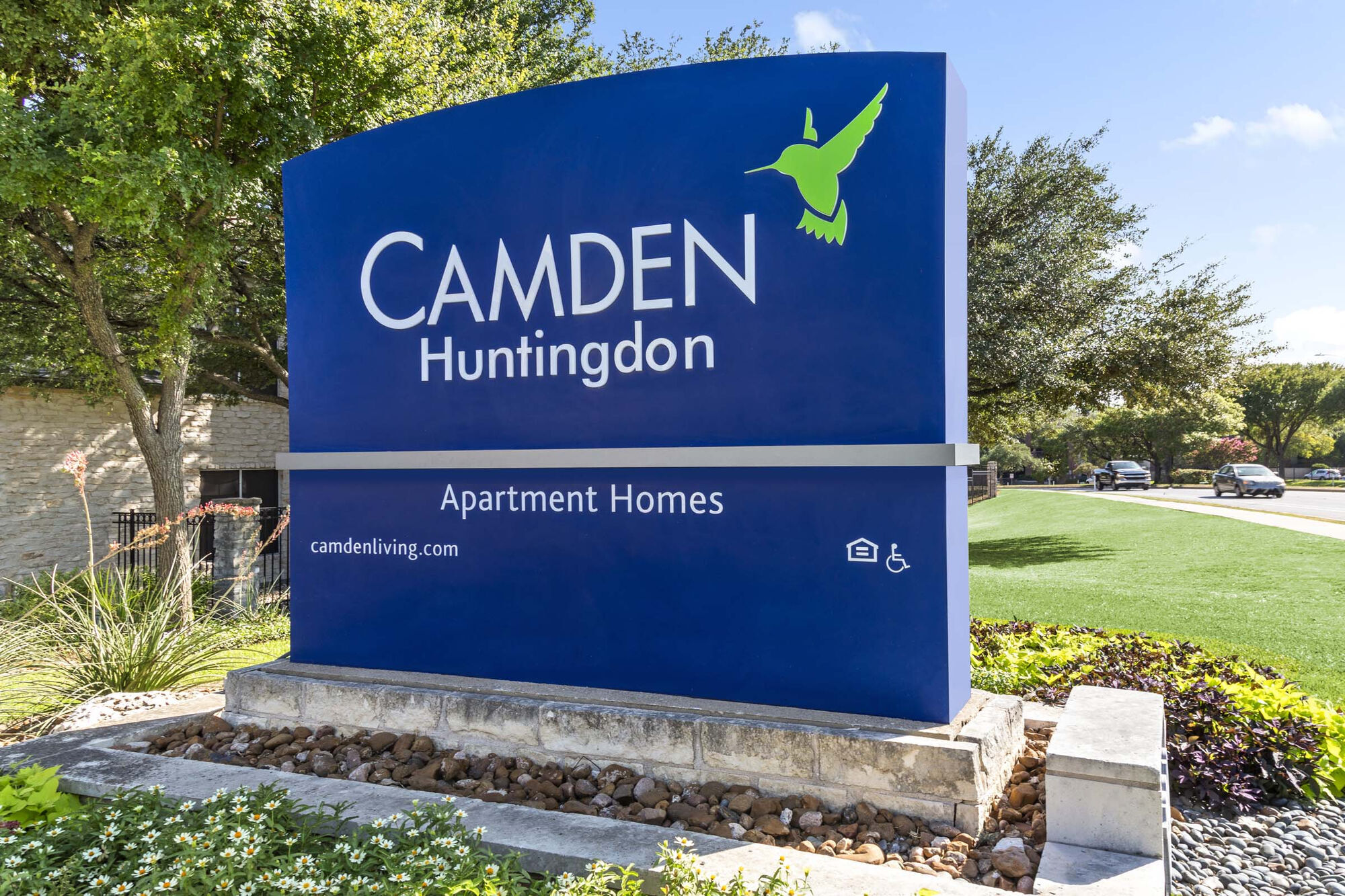 Camden Huntingdon Image 31