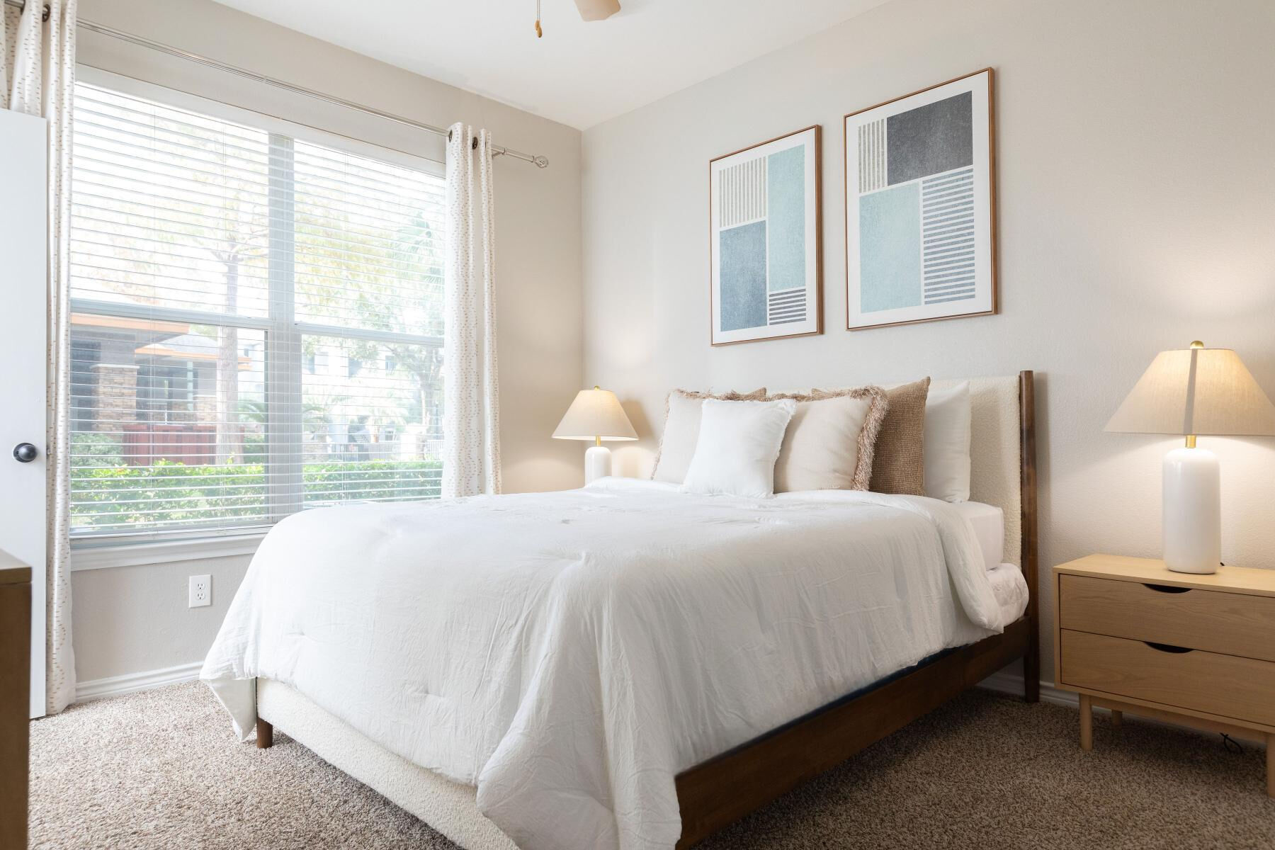 Mandalay At Shadow Lake apartments — community photo