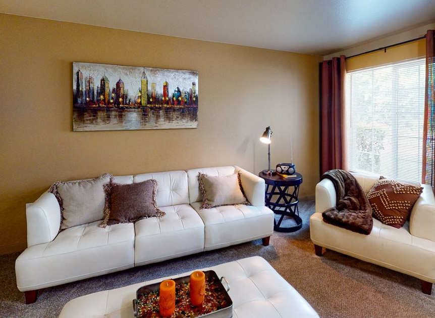 Olympic Village Image 4