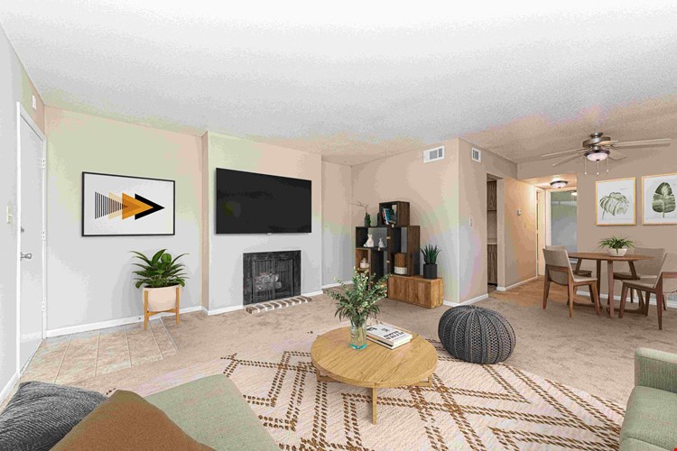 Columbia Crossing Image 2