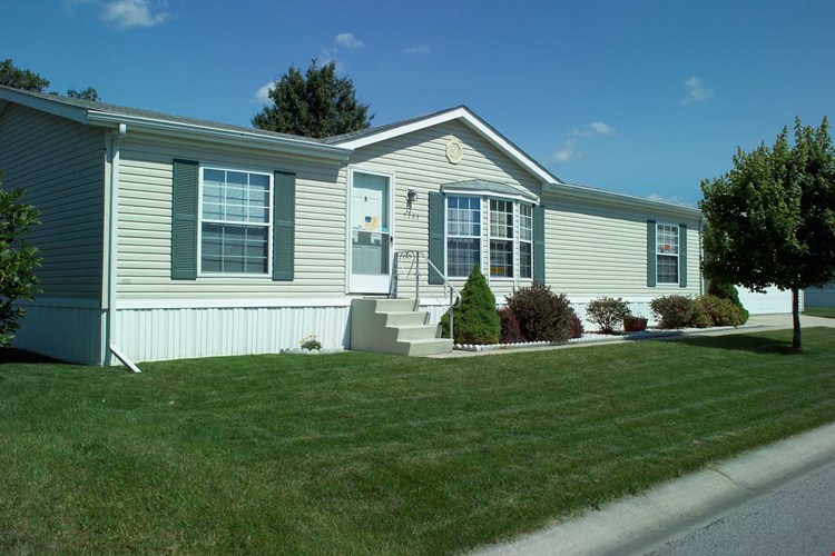 Carrington Pointe Image 7