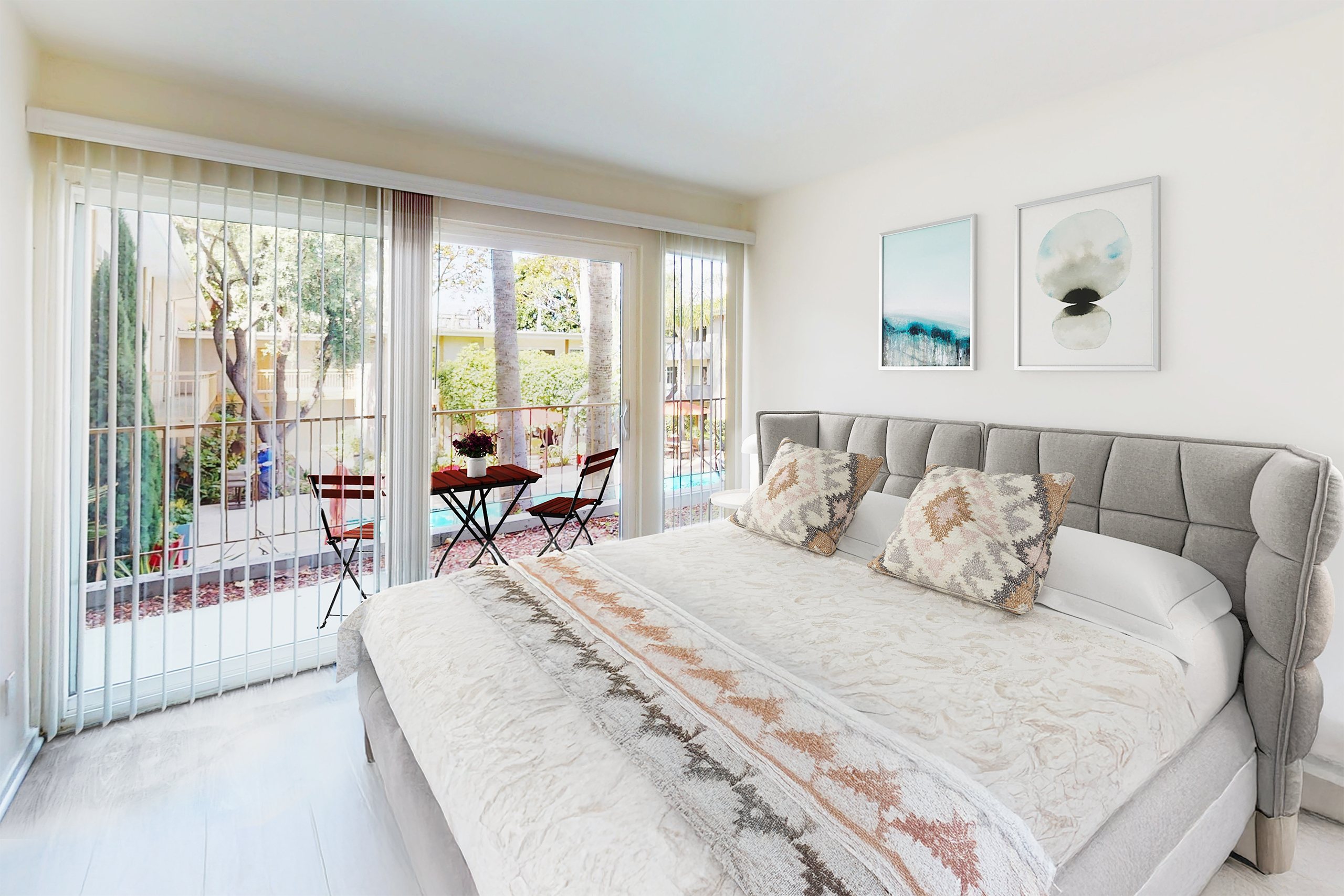 West Park Village Image 4