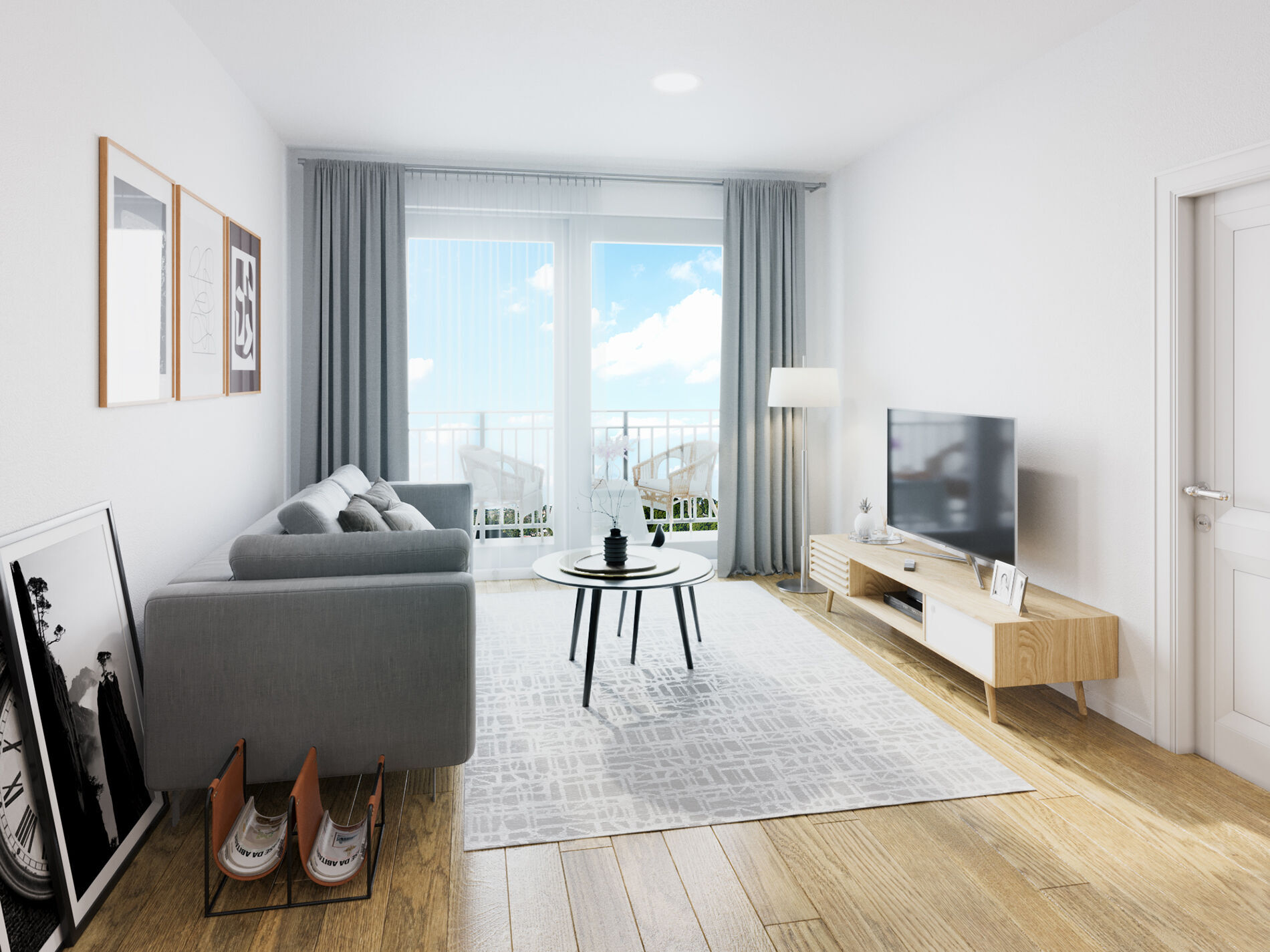 Shalimar at Plantation Image 15