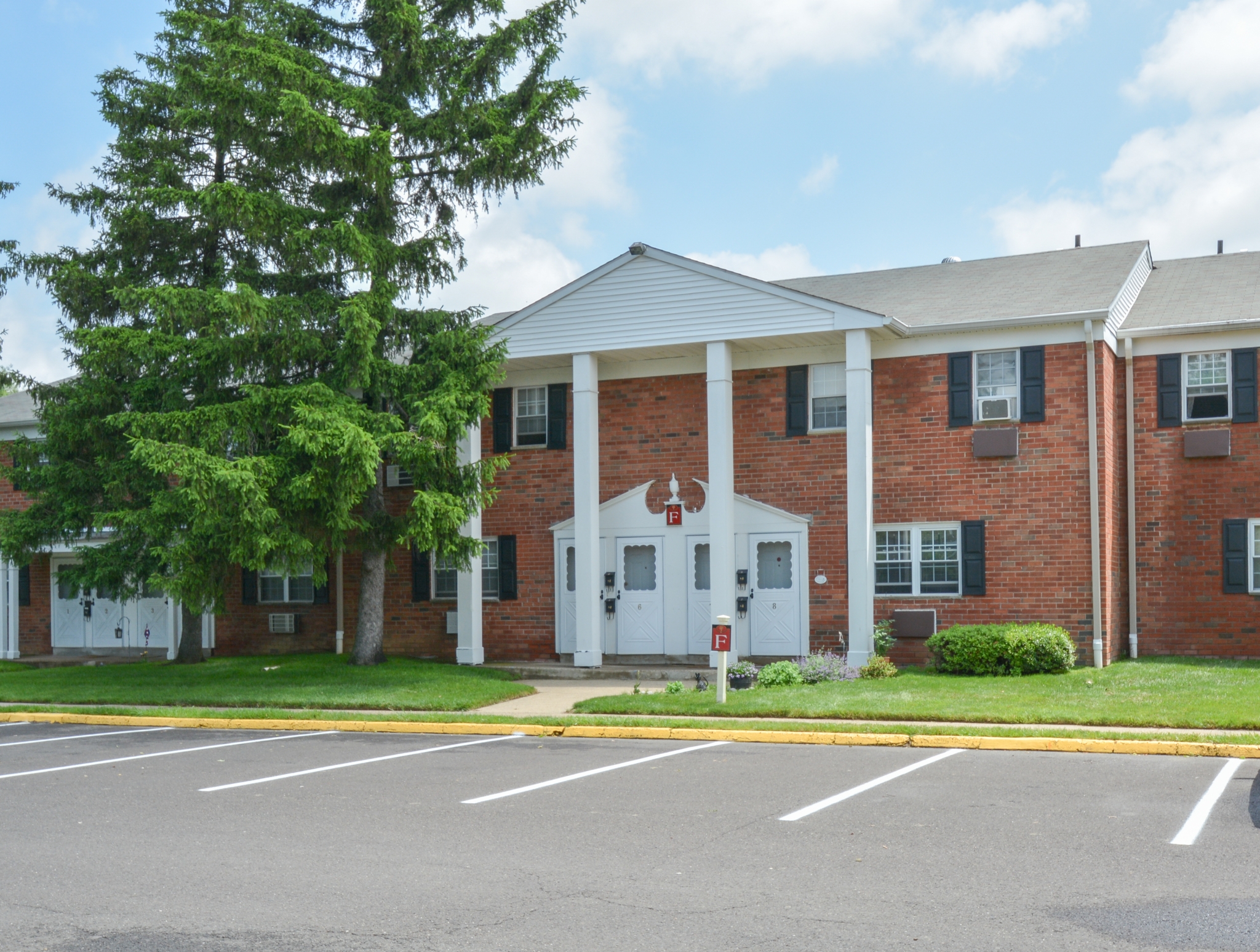 Residential Building