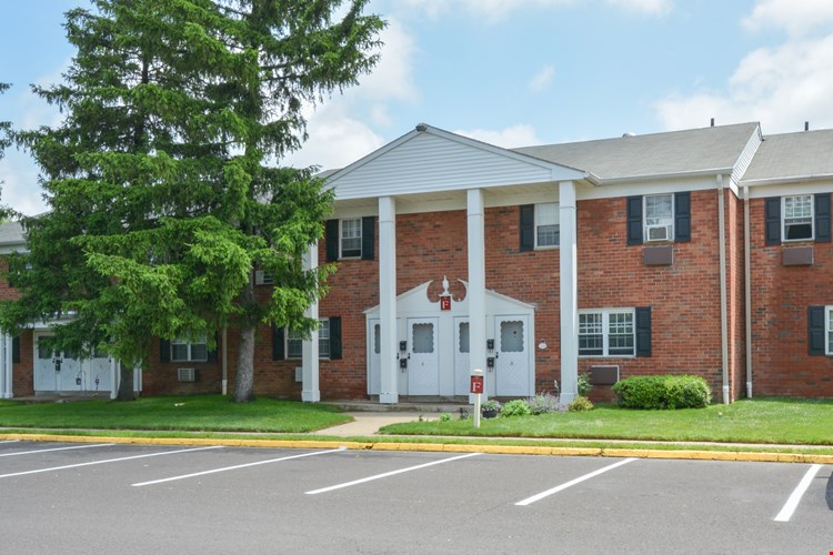 Residential Building