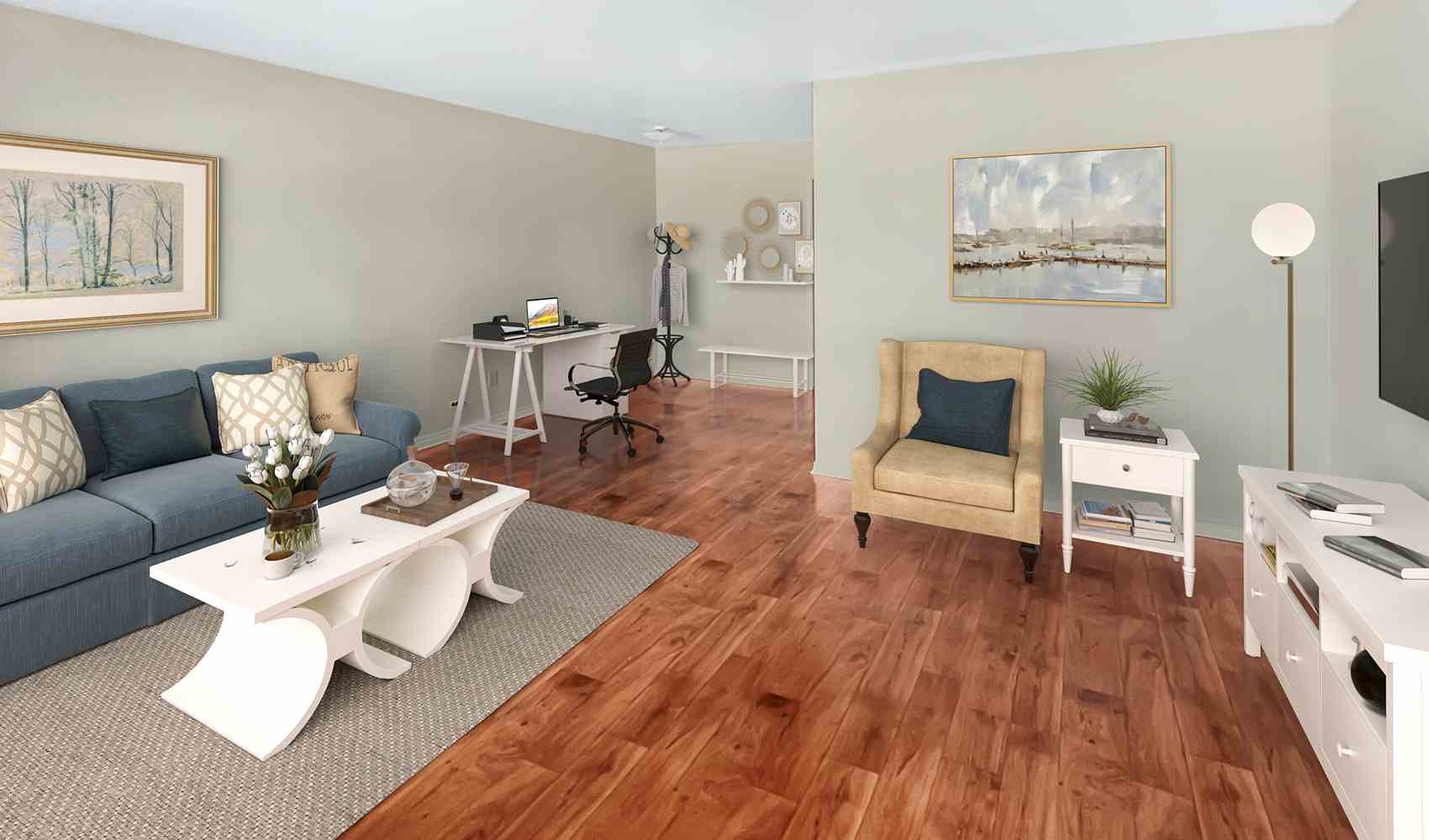 The Trace at North Major Image 2