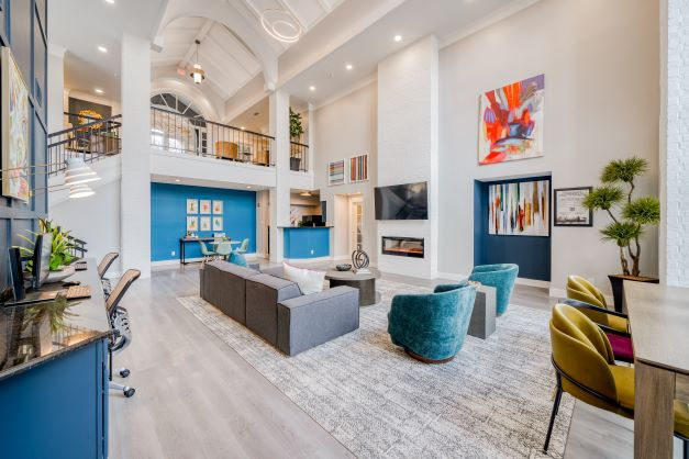 The Views at Laurel Lakes Apartment Homes Image 2