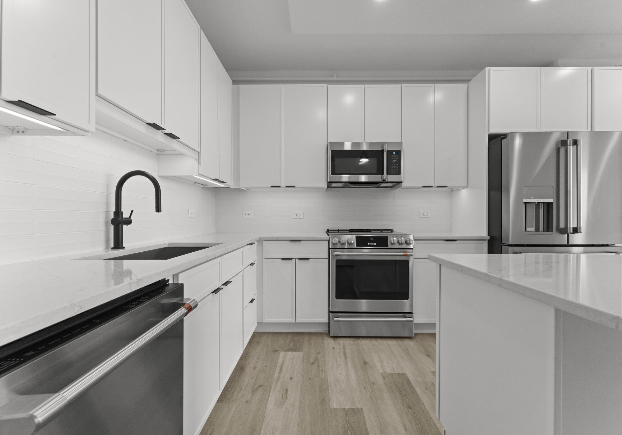 The VUE Charlotte On 5th Image 50