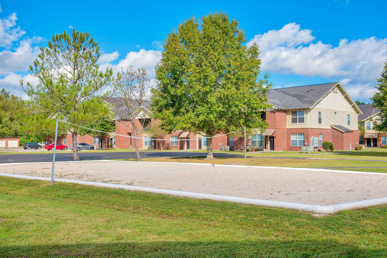 The Landing on Bayou Cane Image 3
