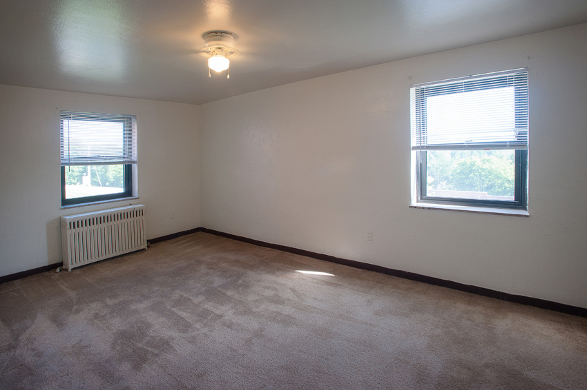 Hoodridge Court Apartments and Townhomes Pittsburgh