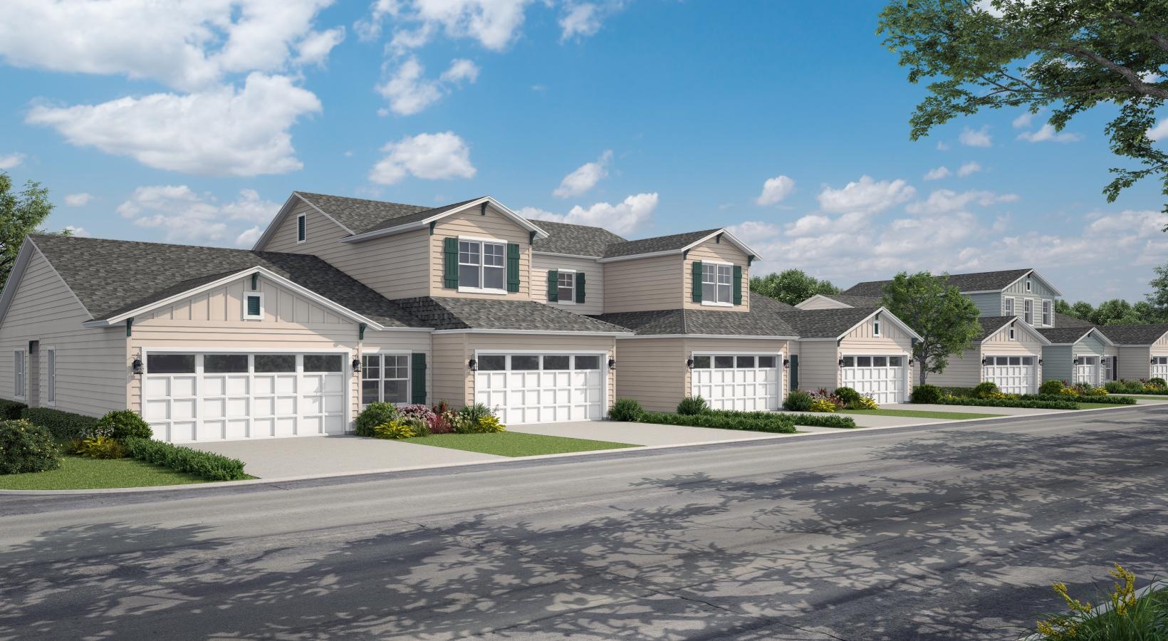 Benton Grove Image 2