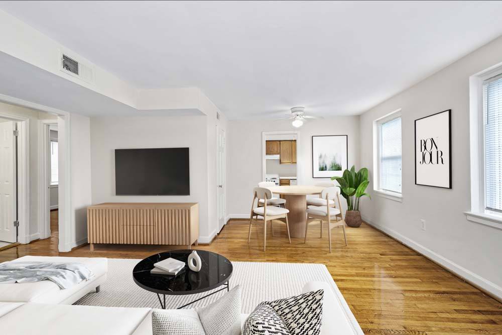 Woodside Place Image 1