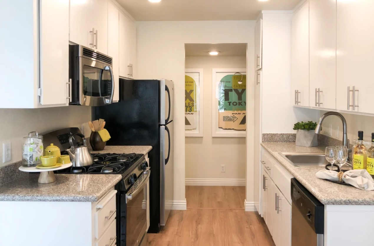 Greendale Apartments Image 7