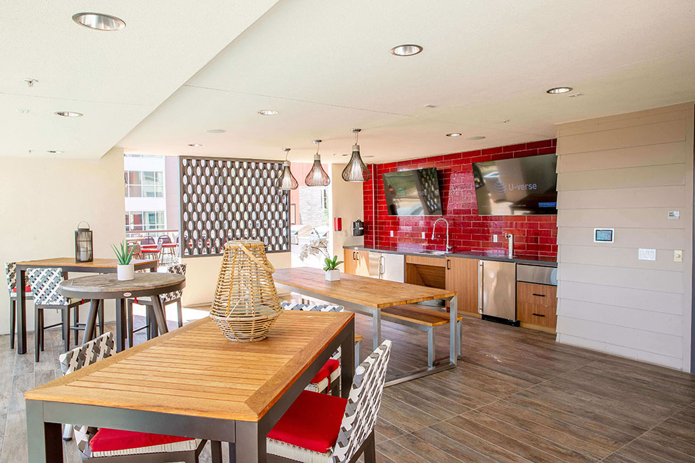 Vive on The Park Image 6