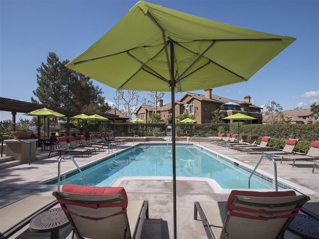 Paloma Summit Condominium Rentals Image 12