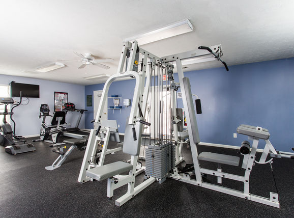 Brownsburg Crossing Image 4