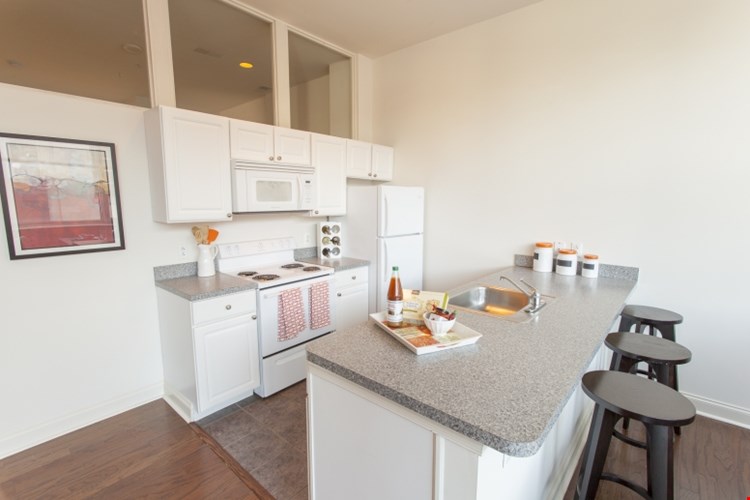 Warehouse Apartments Image 3