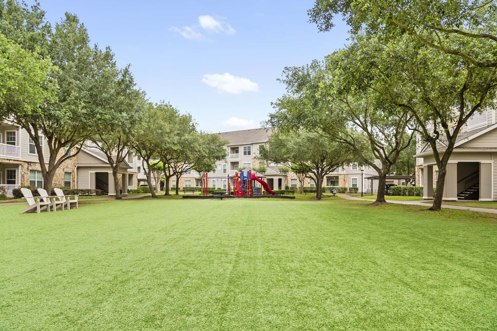 Camden Downs At Cinco Ranch Image 29