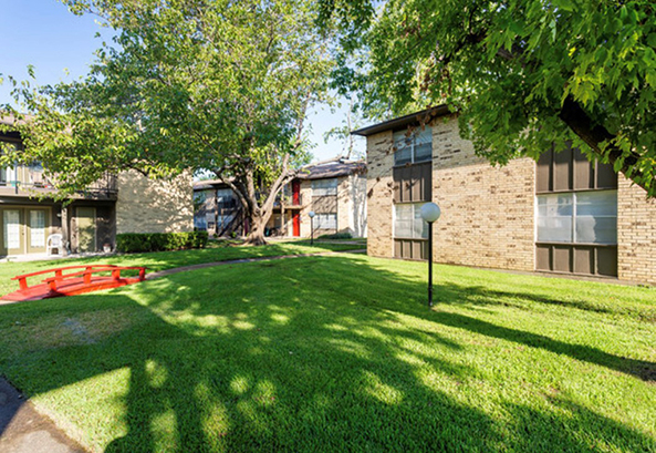 Redbird Village Image 5