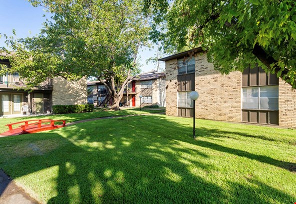 Redbird Village Image 5