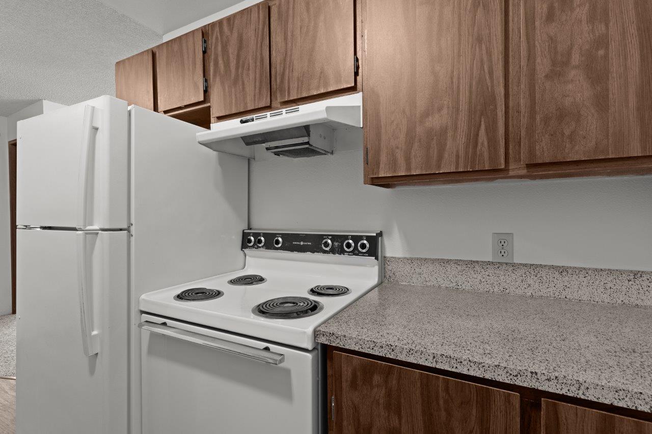 Creekside Apartments Image 17