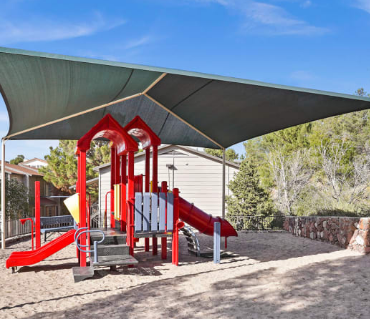 Mountain Village Image 3