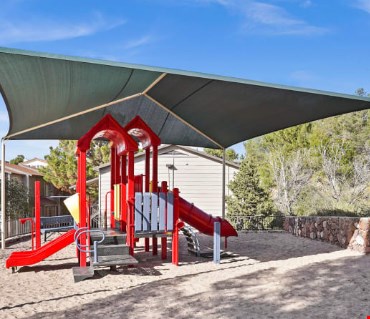 Mountain Village Image 3