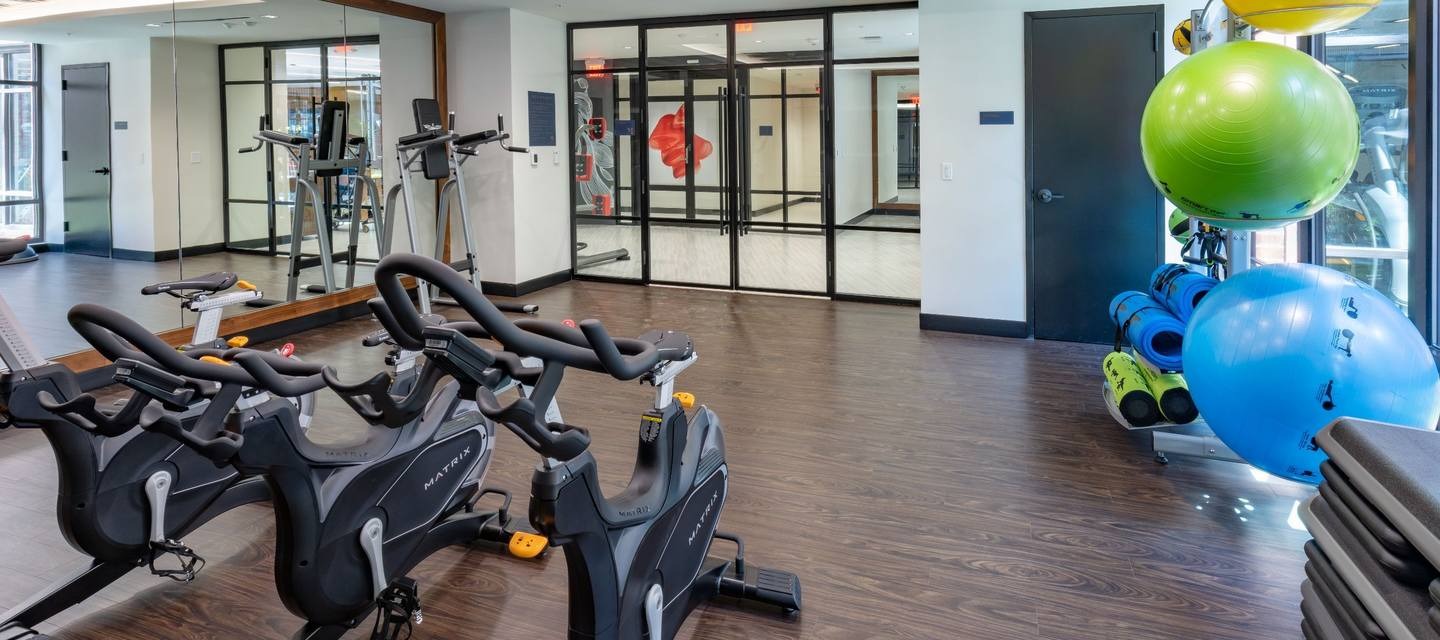 Maizon Bethesda Image 4