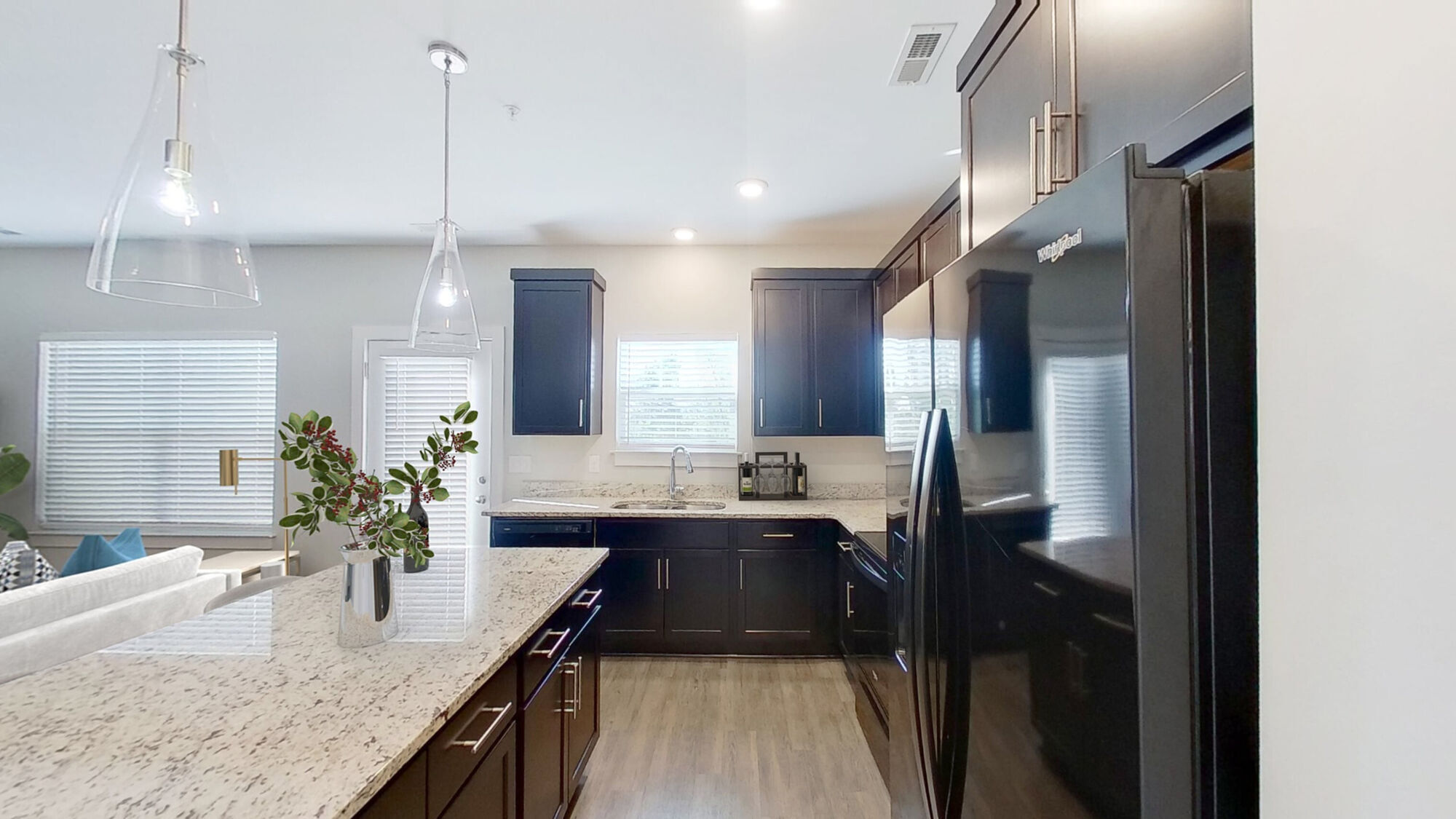 Highland at Hickory Hills Townhomes Image 7