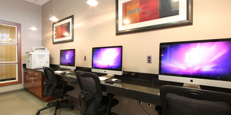 Randolph Towers Image 7