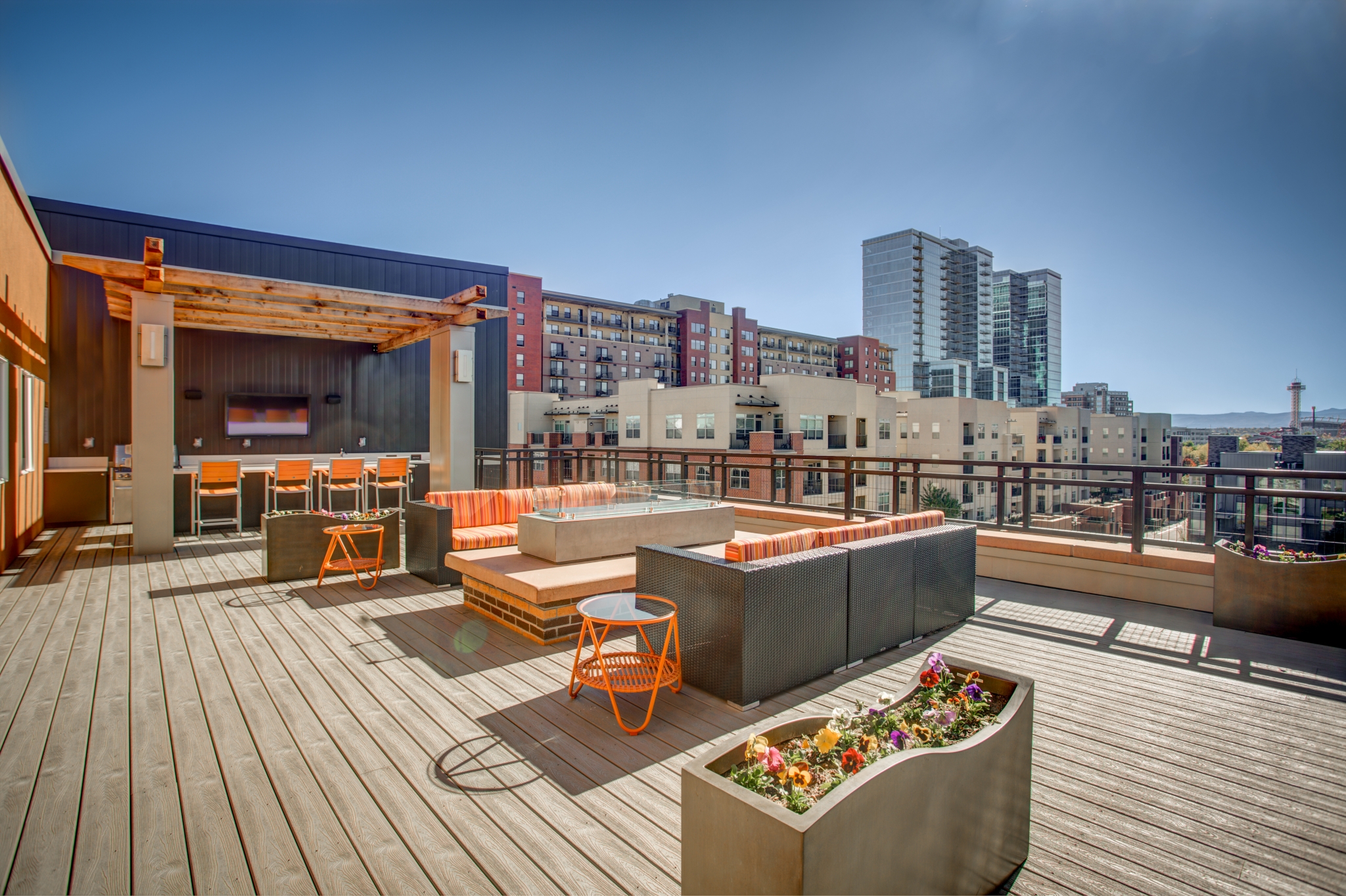 Rooftop