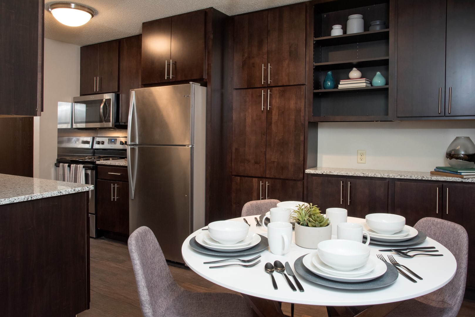 Aspenwoods Apartments Image 1