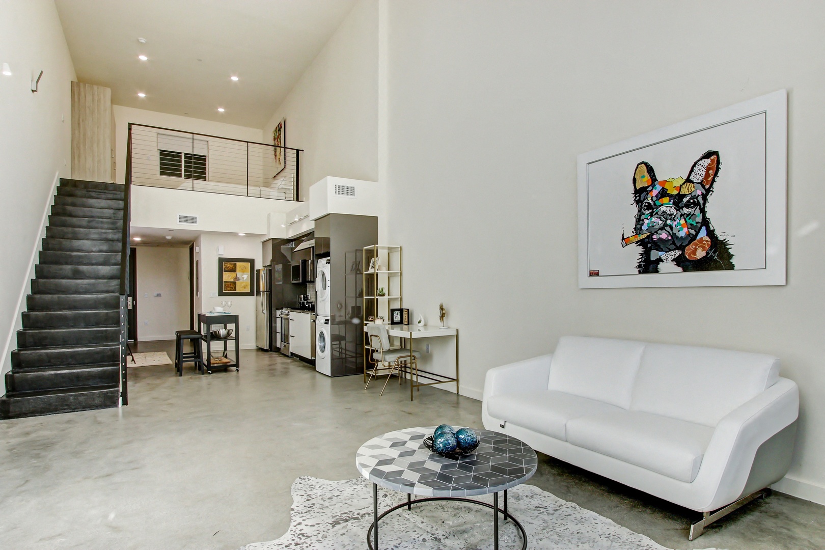 Studio Loft