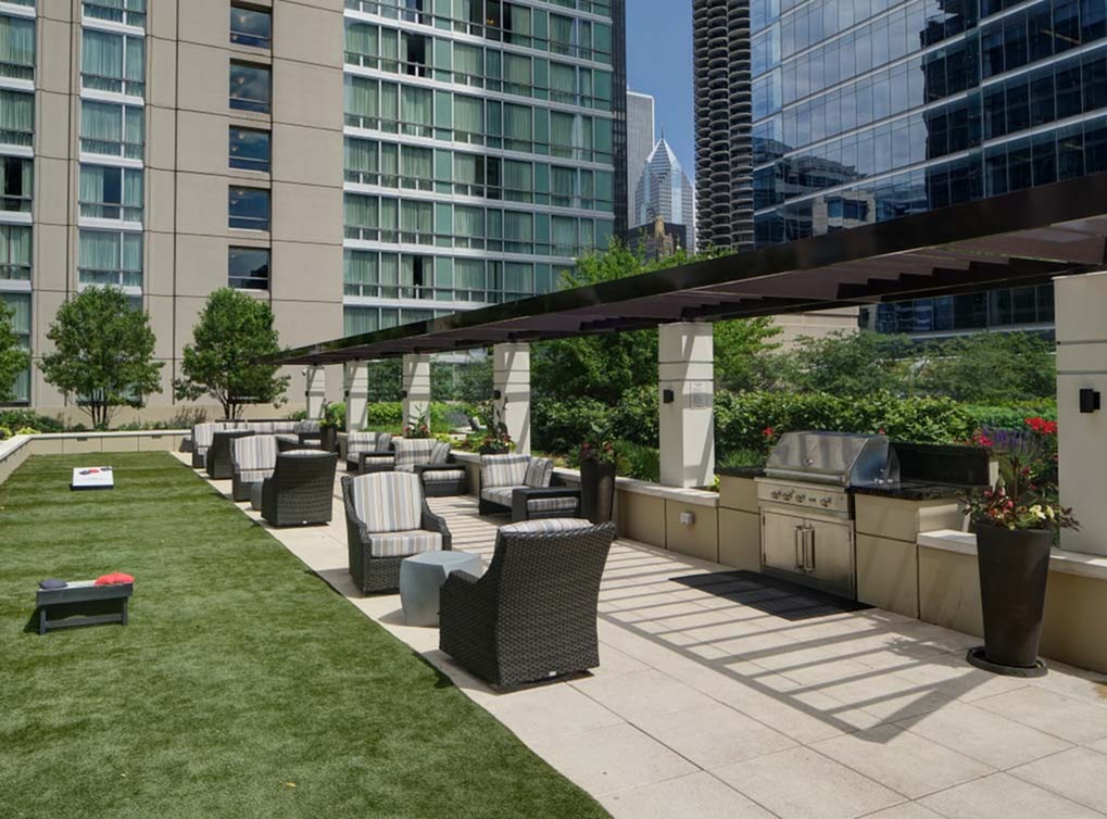 AMLI River North Image 9