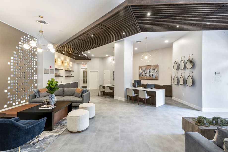 Camden Dulles Station Image 30