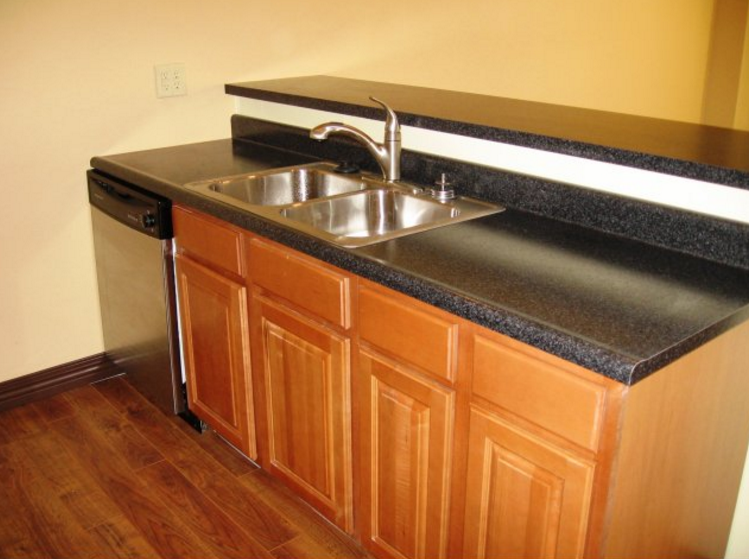 97 S. 18th Street - Kitchen