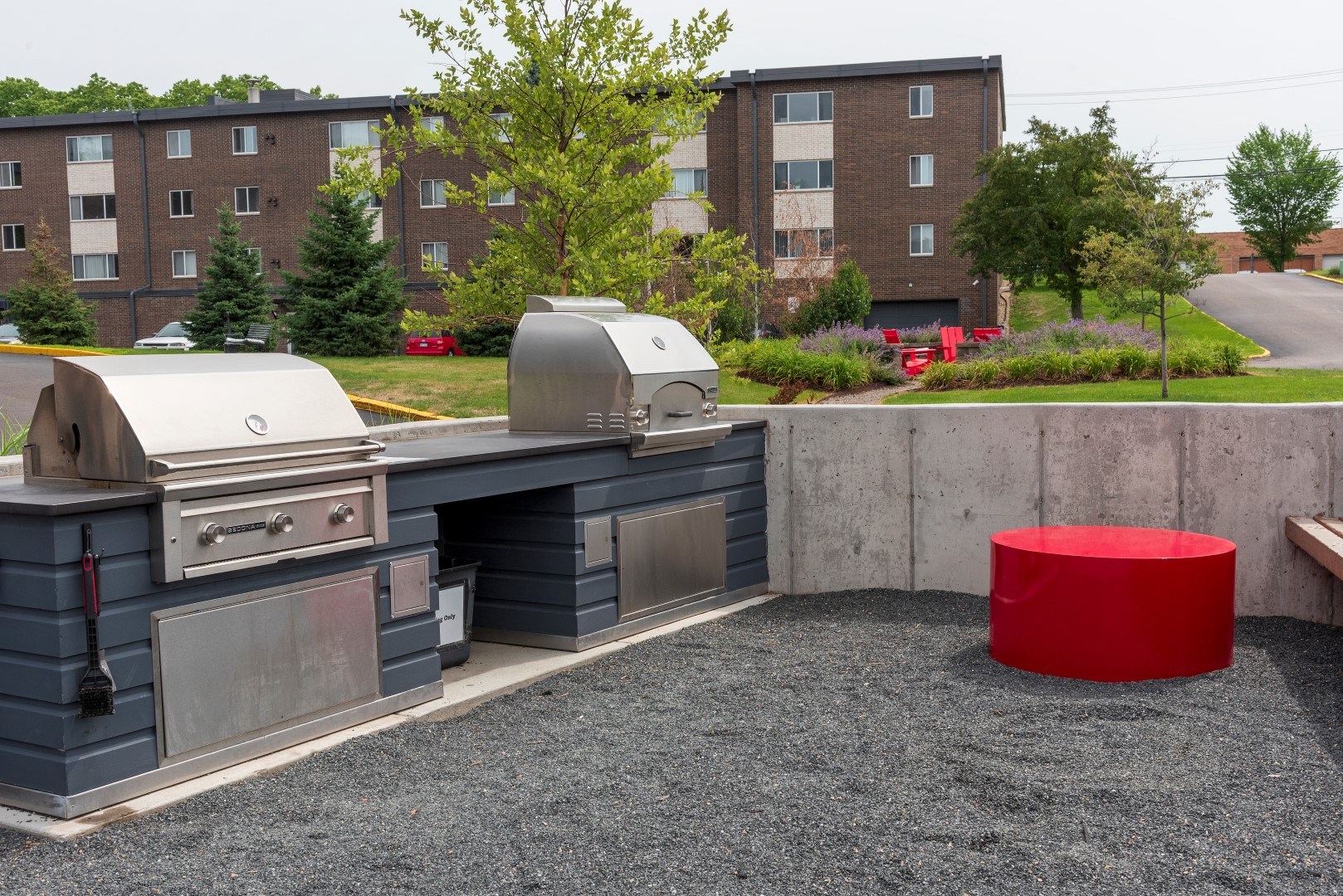 Hamline Pointe Apartments Image 6
